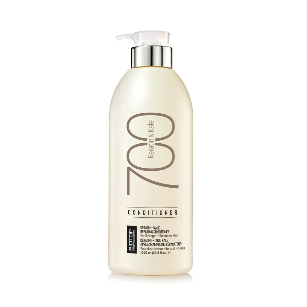 Biotop Ac 700 Keratin 1000ml