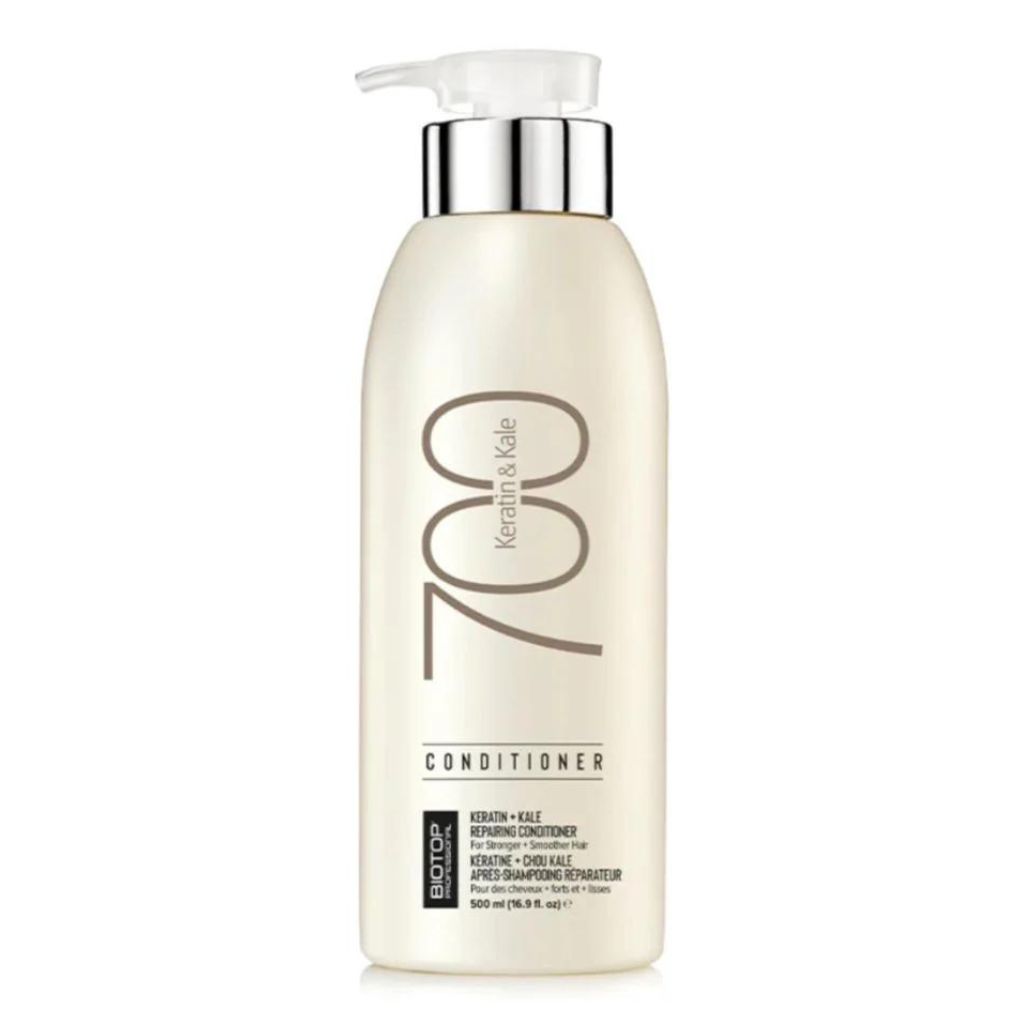 Biotop Ac 700 Keratin 250ml