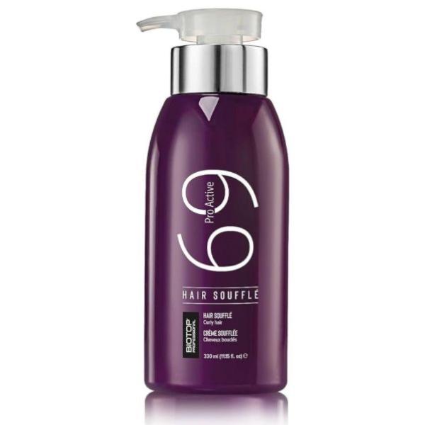 Biotop 69 Pro Active Cr P/ Peinar 330ml