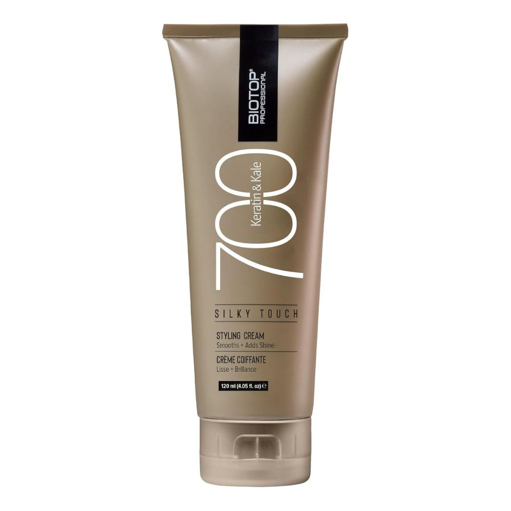 Biotop Cr Styling 700 Keratin 120ml