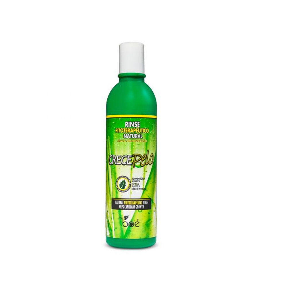 Boe Ac Crecepelo 350g