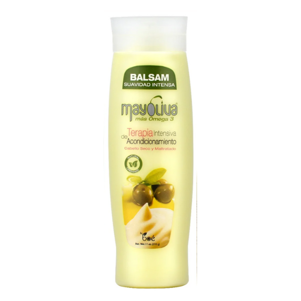 Boe Ac Mayoliva 325ml