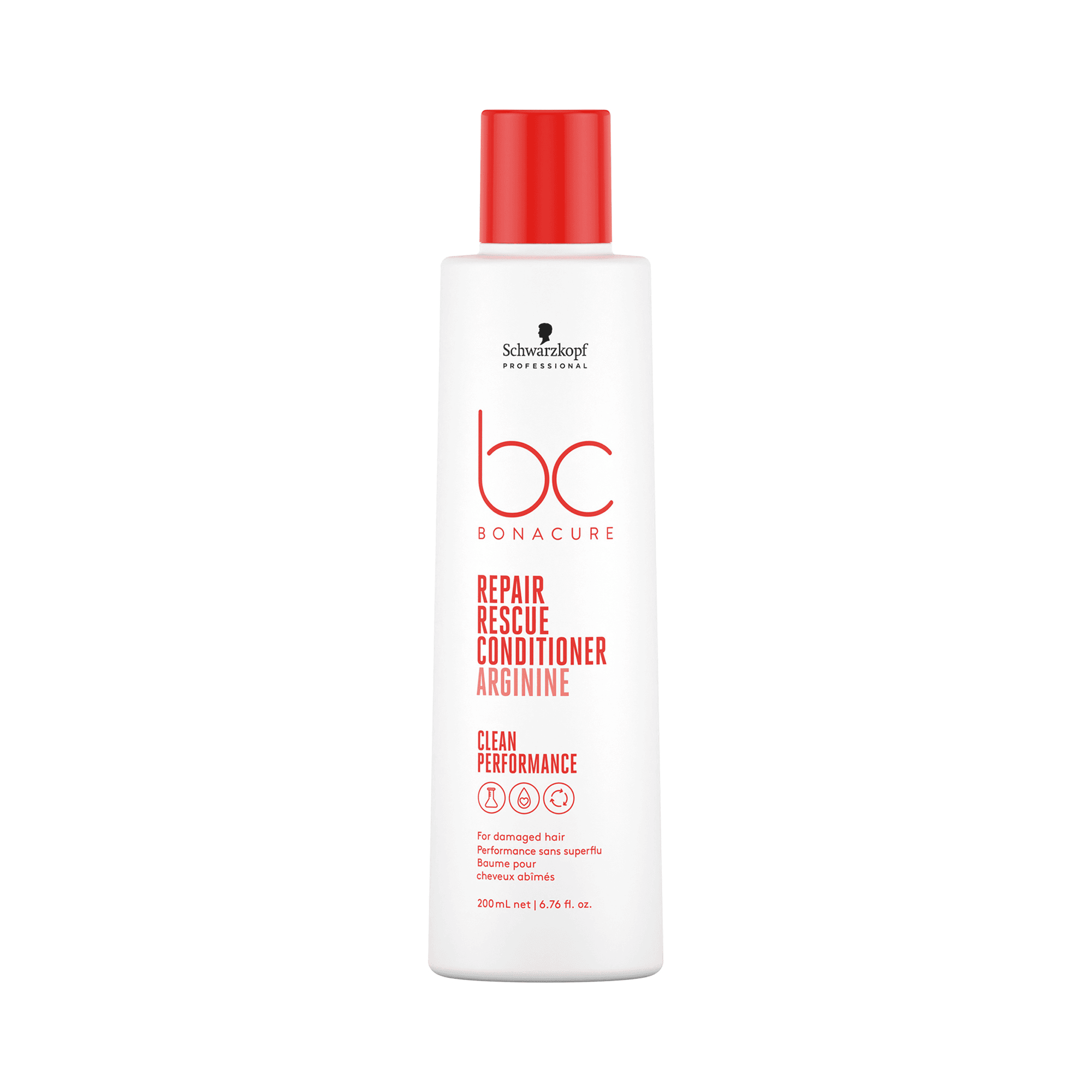 Bonacure Ac Arginine 200ml