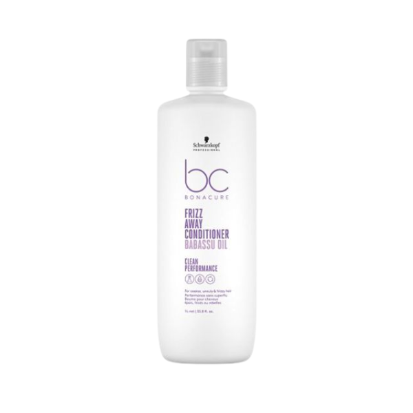 Bonacure Ac Babassu Oil 1l