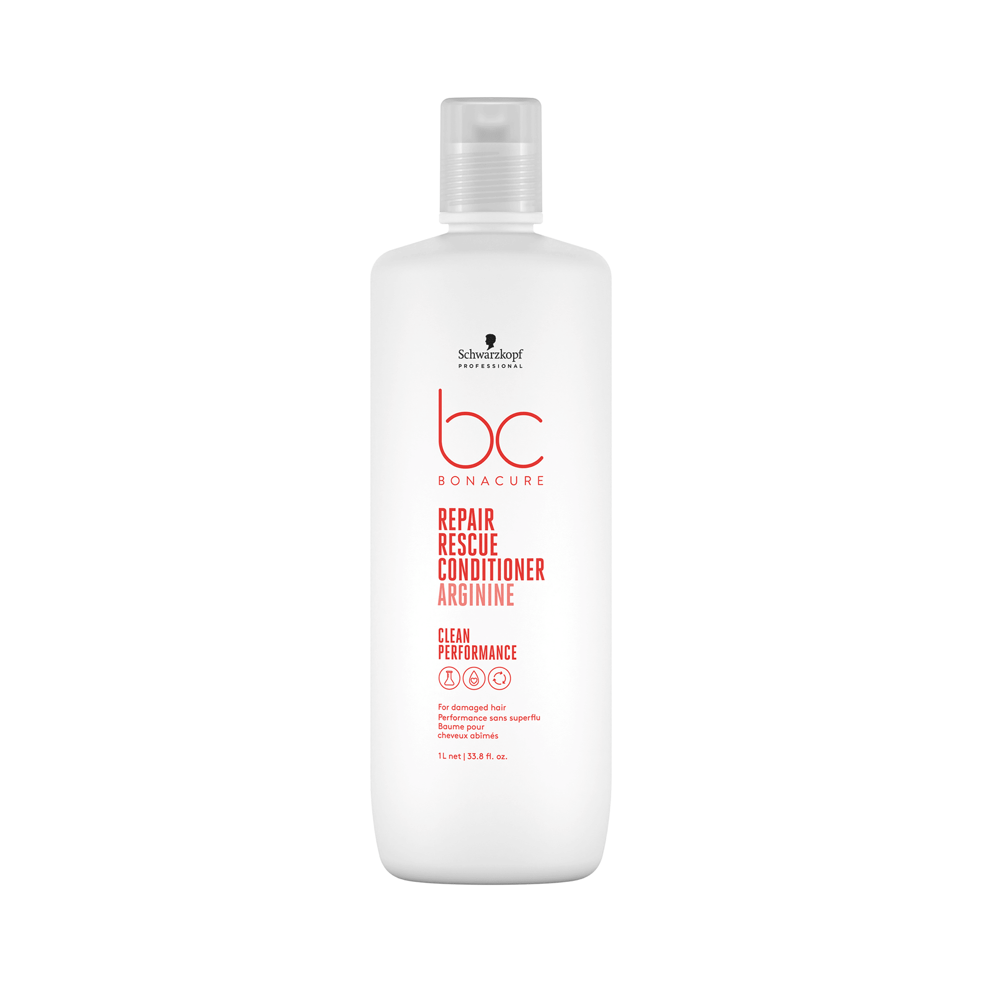 Bonacure Ac Time Restore 1l