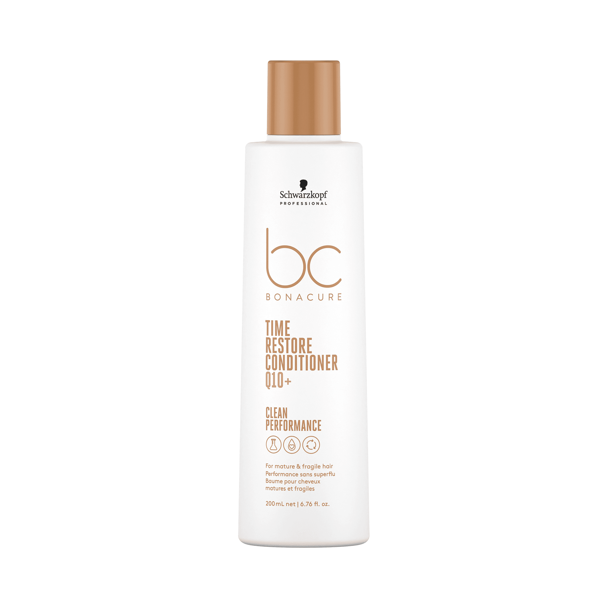 Bonacure Ac Time Restore 200ml