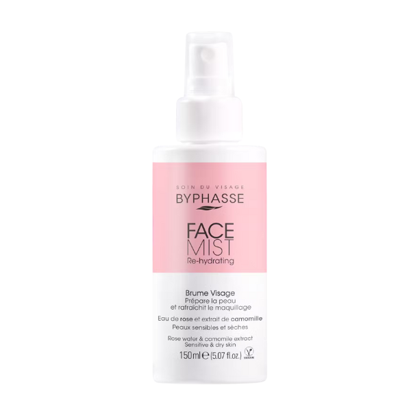 Byphasse Bruma Hidrat 150ml