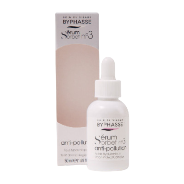 Byphasse Serum Anti-Polucion 50ml