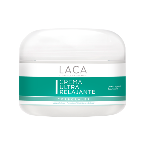 Laca Cr Ultra Relajante 250ml