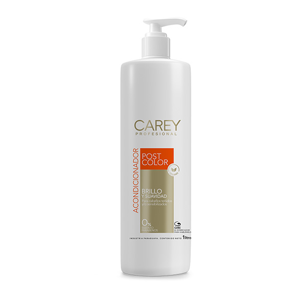 Carey Prof Ac Post Color 1l