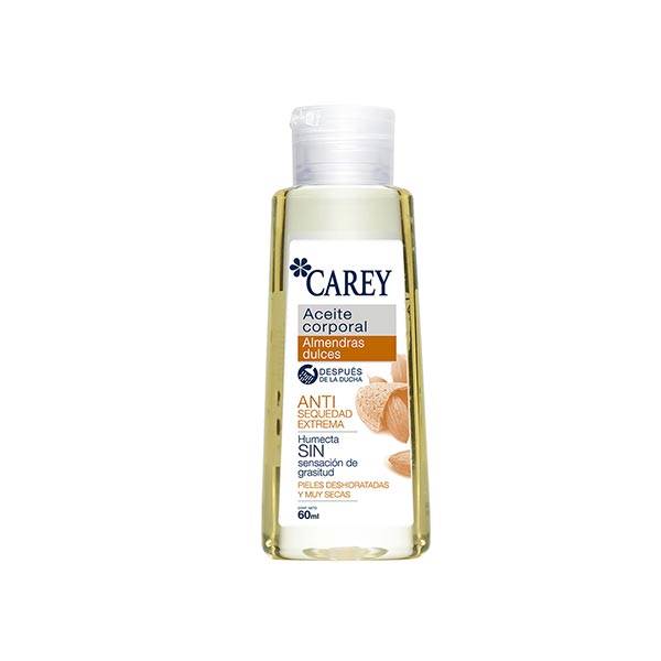Carey Aceite Corp Almen 60ml