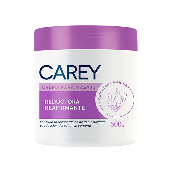 Carey Cr P Mas. Reductora 500