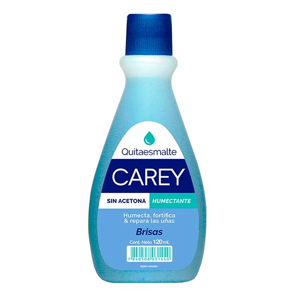 Carey Quita Esm Brisas 120ml