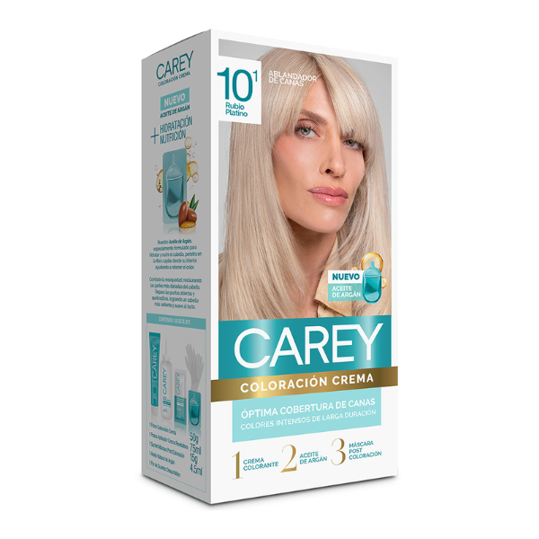 Carey Tinte Kit 10.1