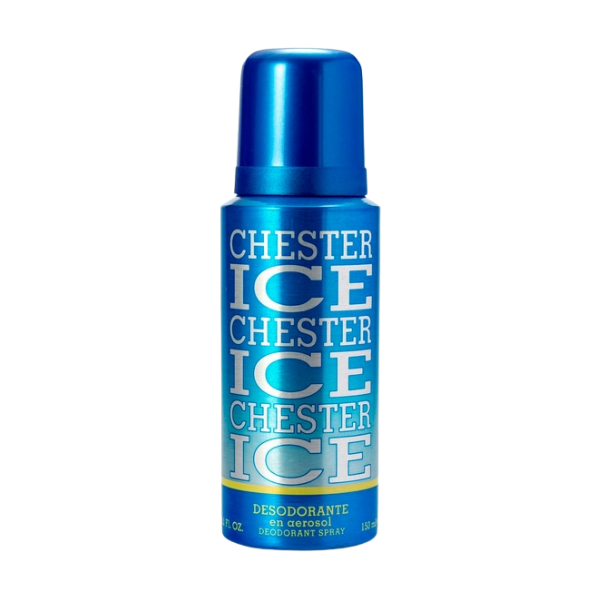 Chester Des Aer Ice 150ml