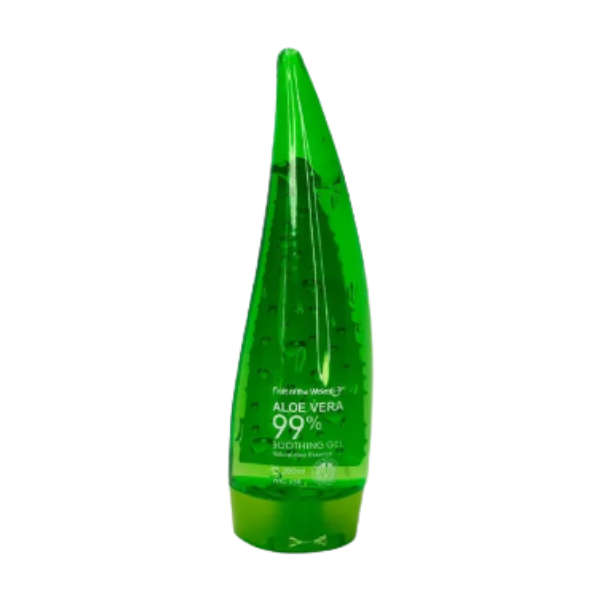 Wokali Gel Calmante Aloe Vera 260ml