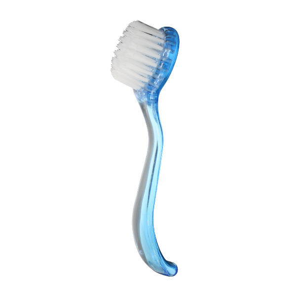 Cepillo Facialtransp  C/ Manija