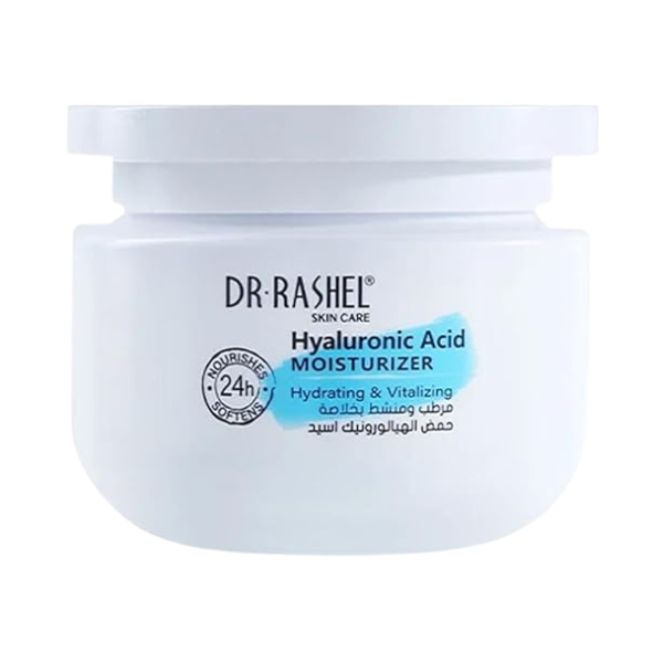 Dr.Rashel Cr Hyaluronic 160g