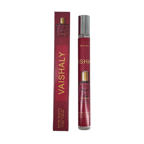 Bl Edt Vaishaly 35ml