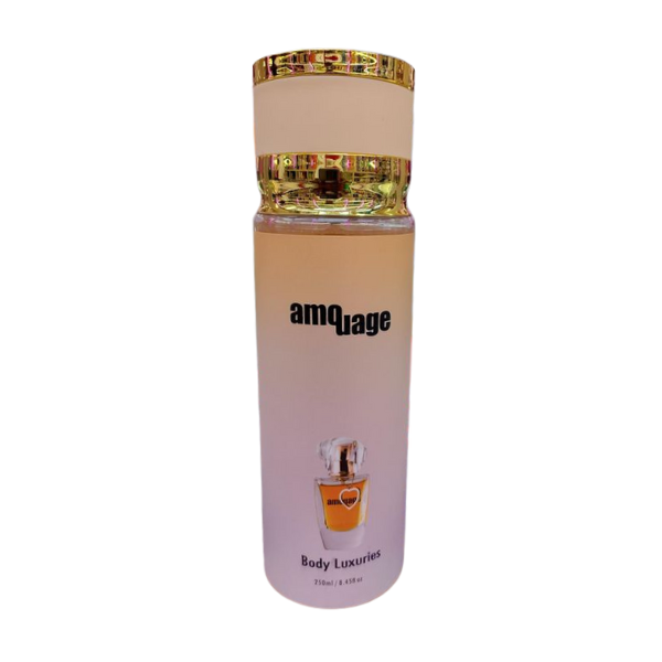 Bl Fragancia Amouage 250ml