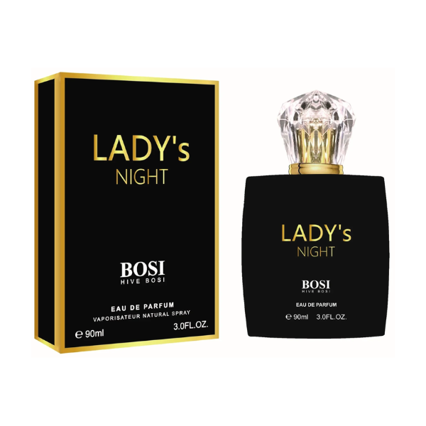 Dear B Edp Lady'S Night 90ml