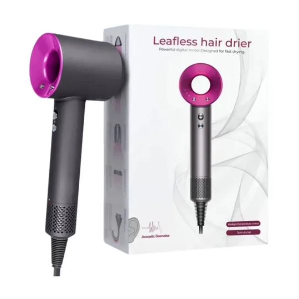 Secador Leafless Hair Drier Ins358