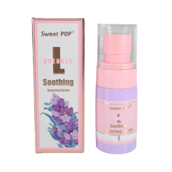 Sweet Pop Serum Lavender 20ml