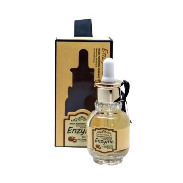 Wokali Serum Multifuncion Enzyme40ml