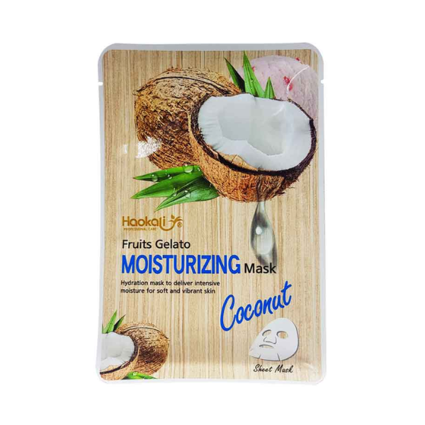 Haokali Masc Facial Coconut
