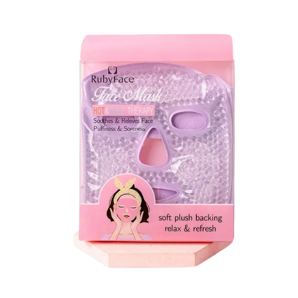 Rubyface Mascara Facial Frio/Caliente Bfmz