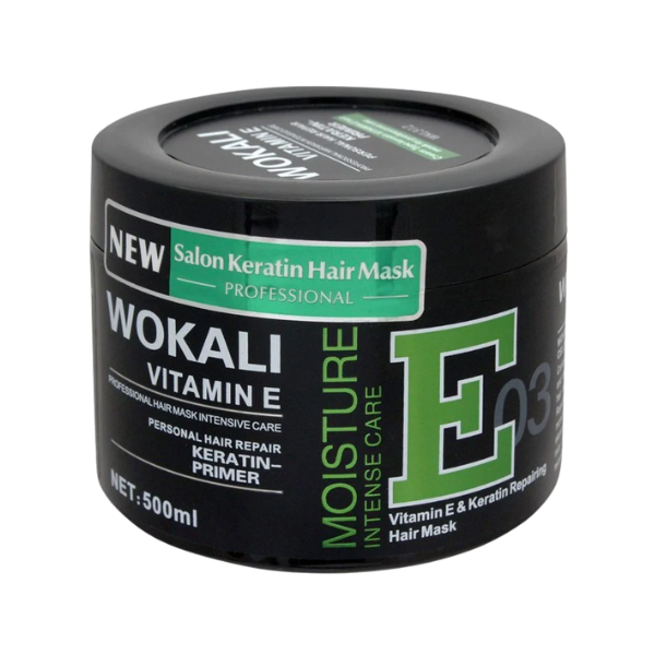 Wokali Trat Moisture E03 500ml