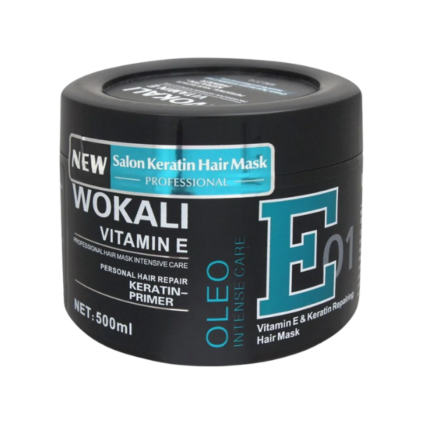 Wokali Trat Oleo E01 500ml