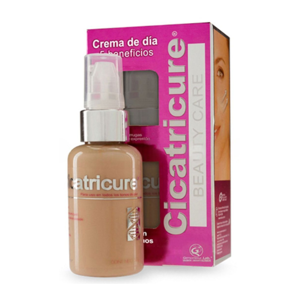 Cicatricure Cr Dia 5 Benef 50g