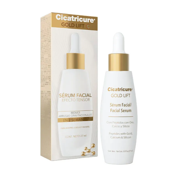 Cicatricure Serum Facial Tensor 27ml