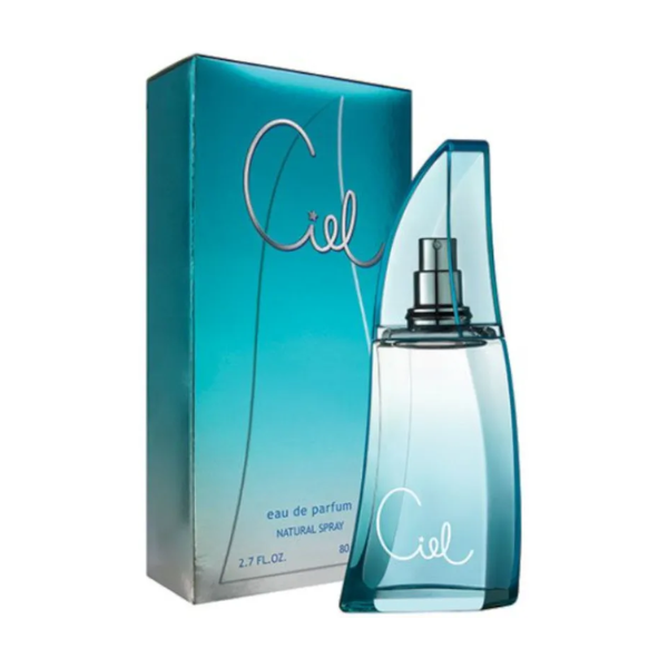 Ciel Edp 80ml