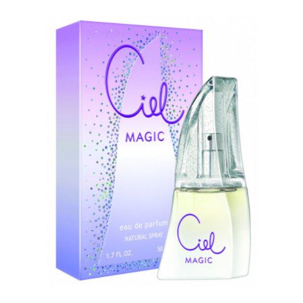 Ciel Magic Edp 50ml