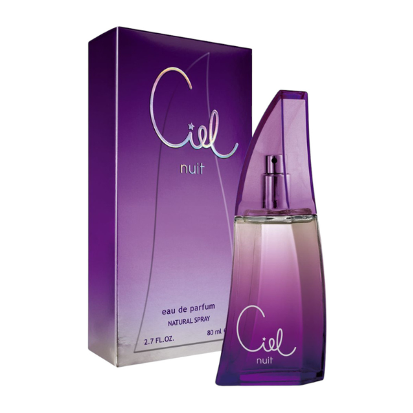 Ciel Nuit Eau T 80ml