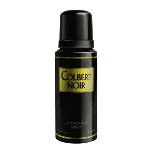 Colbert Noir Des Spray 150ml