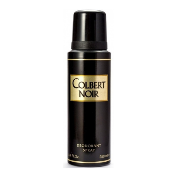 Colbert Noir Des Spray 250ml