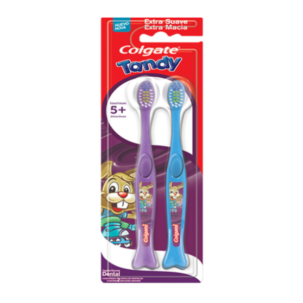 Colgate Cep Dental Tandy *2u