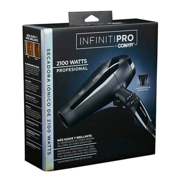 Conair Infiniti Secador 2100w