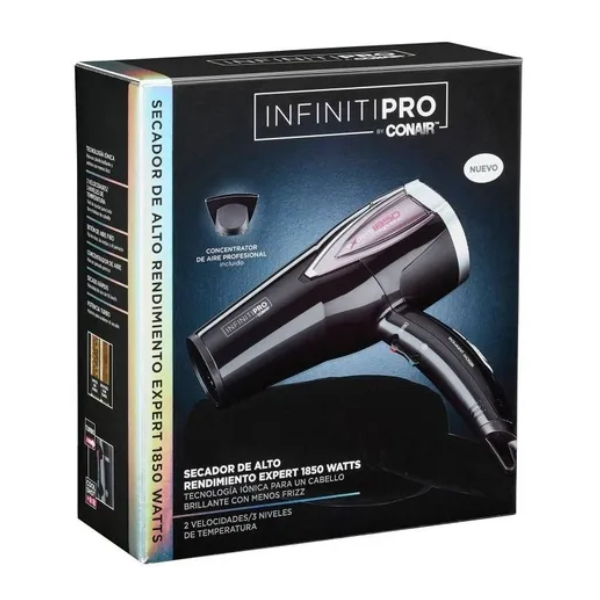 Conair Infiniti Secador Expert 1850w