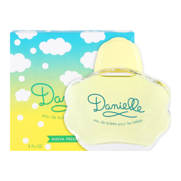 Danielle Edt 90ml