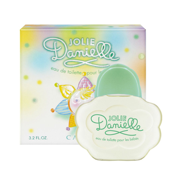 Danielle Jolie Eau T 90ml