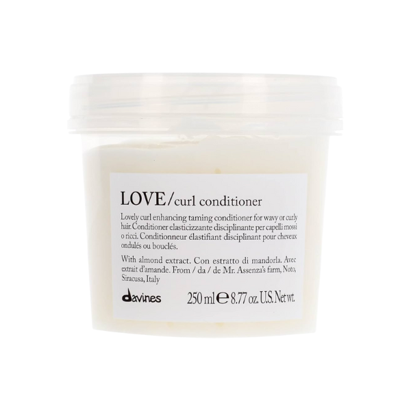 Davines Love Ac Rizos 250ml