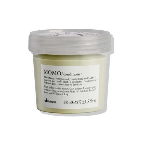 Davines Momo Ac Cab Seco 250ml