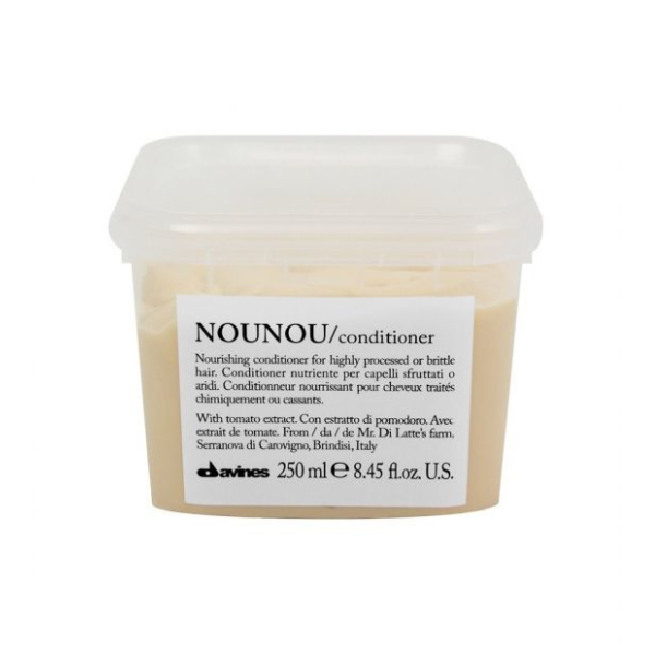 Davines Nounou Ac Nutritivo 250ml