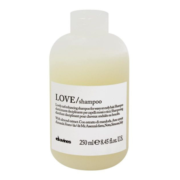 Davines Love Sh Rizos 250ml