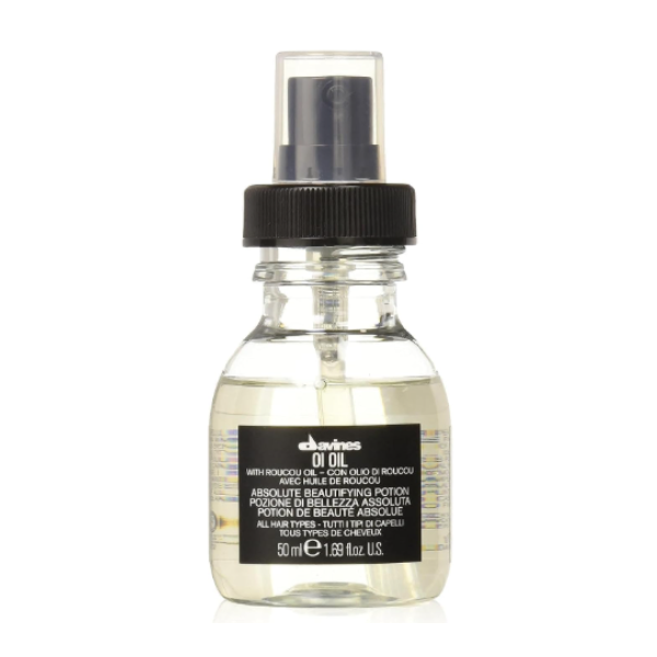Davines Oil Trat Multifuncion 50ml