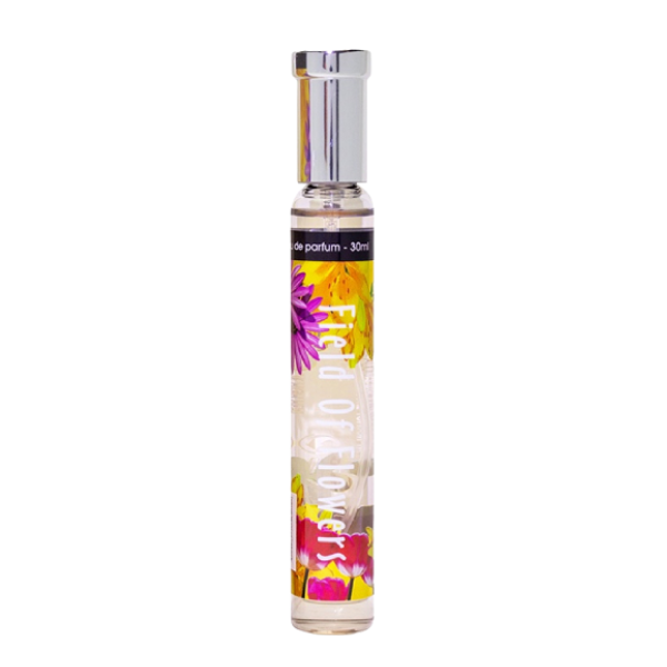 Dear Body Edp Field Of Flowers 30ml